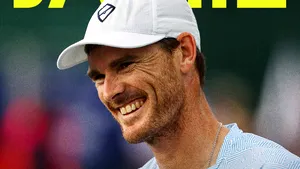 Jamie Murray, fratele lui Andy Murray, multiplu campion la dublu, și-a anunțat retragerea din tenis