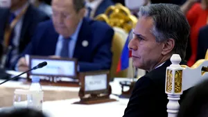 Antony Blinken a vorbit cu Dmitro Kuleba despre întrevederea cu Serghei Lavrov