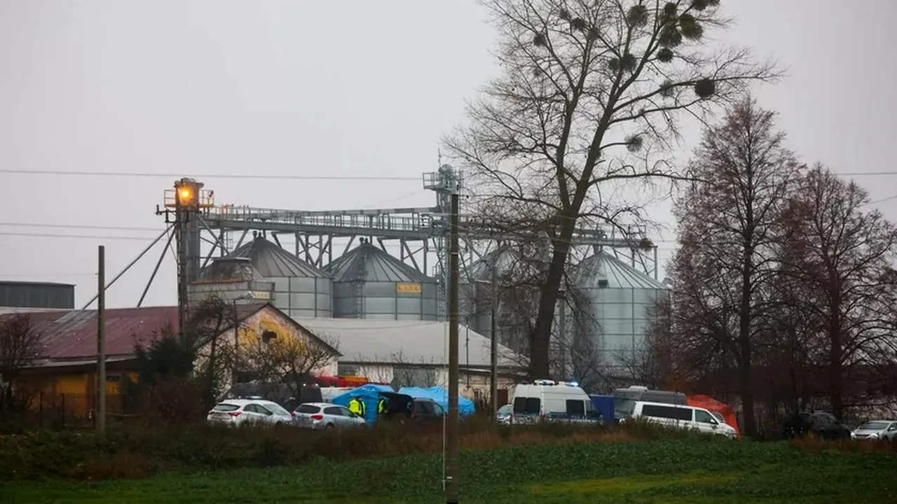 Ambasadorul Poloniei, convocat la Ministerul rus de Externe, ca reacţie la incidentul de marţi
