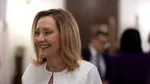 Elena Lasconi: Am votat cu gândul și cu credința că nu ne vor mai face planurile cei din sistem