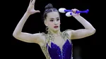 Gimnasta Amalia Lică a câștigat medalia de bronz la Cupa Europei