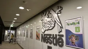 Nestlé va face angajări în România. Salariul brut este de peste 11.000 de lei lunar