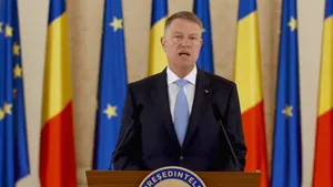 VIDEO Iohannis a convocat consultări cu partidele pentru desemnarea unui nou premier: Solicit imperativ Parlamentului ca săptămâna viitoare să fie învestit un guvern cu puteri depline