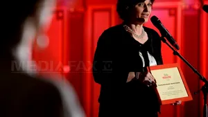 INTERVIU- Simona Baciu: Vrem o şcoală practică ai cărei elevi nu stau cu nasul în bancă, ci gândesc critic