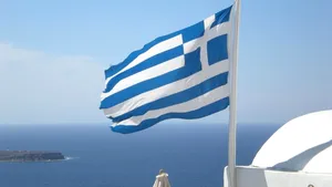 Grecia, prima țară din lume ce folosește tehnologia spațială pentru a controla incendiile de vegetație