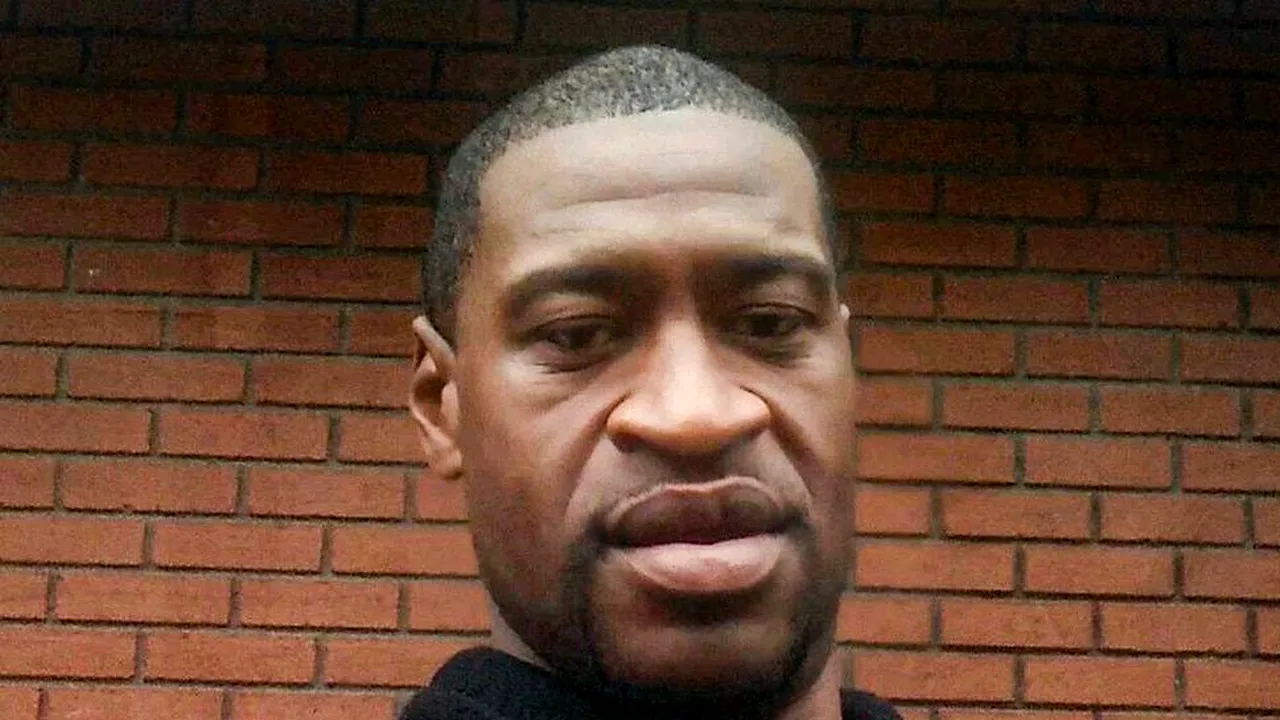 Prietenul care era cu George Floyd în momentul incidentului mortal a rupt tăcerea în New York Times: „Voi avea mereu această imagine în minte”