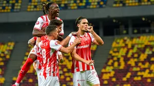 Sepsi - Dinamo, vineri în Superligă. De la ce oră începe meciul și cine îl transmite la TV