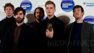 INTERVIU - Foals: La primul nostru show au venit 10-15 persoane şi am cântat cam 18 minute