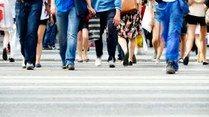 Eurostat: România este cea mai periculoasă ţară din UE pentru biciclişti şi pietoni