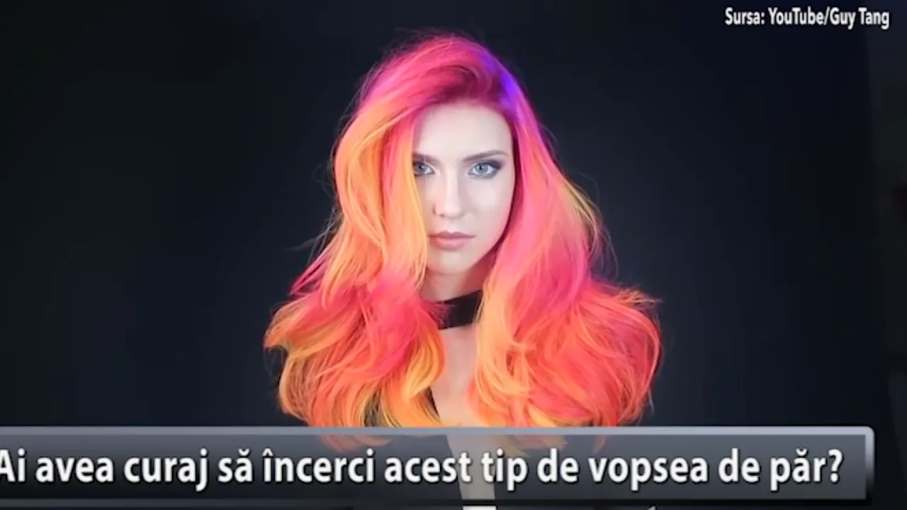 Vrei să străluceşti cu adevărat de sărbători? Începe cu părul tău!