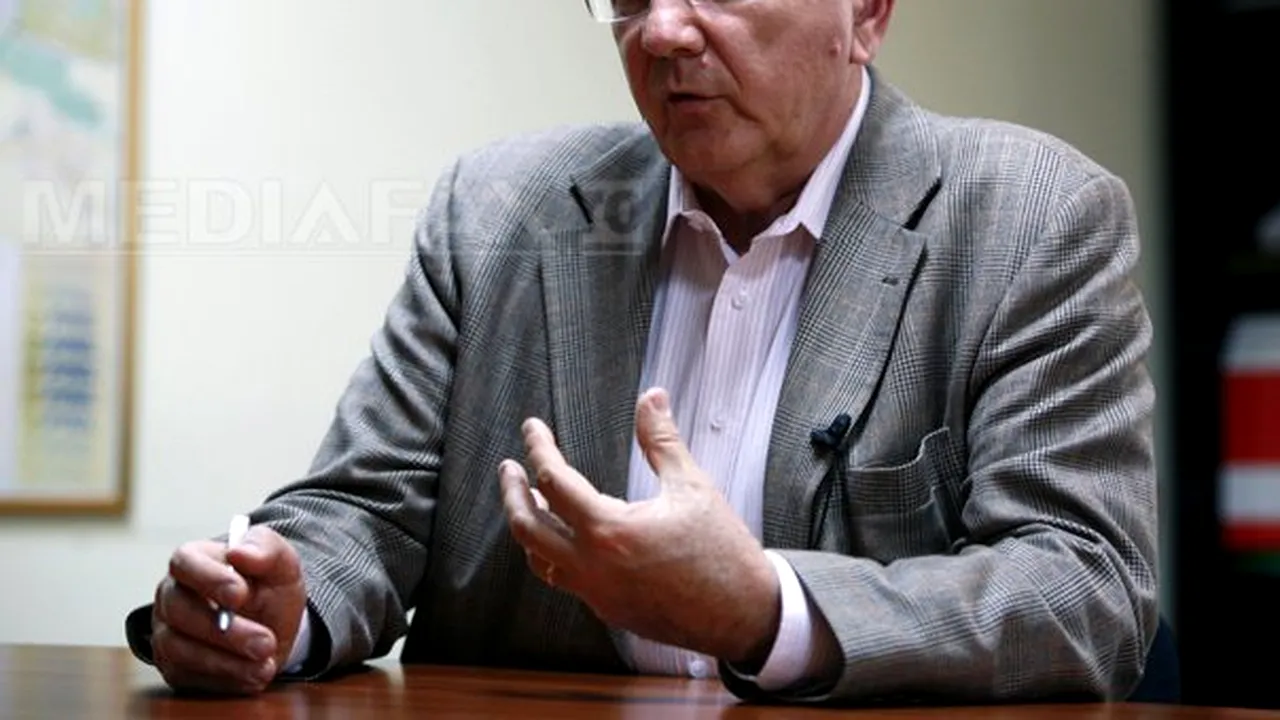 Chiliman: Studenţi prinşi de poliţişti când promiteau bani colegilor pentru a vota cu PDL