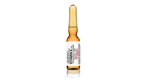 Tot mai mulți părinți americani refuză vitamina K pentru nou-născuți