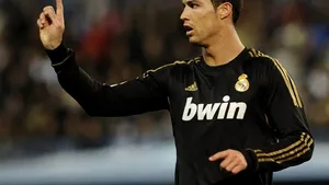 Cristiano Ronaldo nu crede că Real Madrid mai poate pierde titlul în Spania