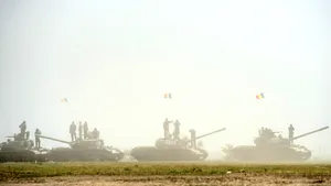 România va cumpăra 216 tancuri noi. Cost: 6,5 miliarde de euro fără TVA / Vestea bună: producția lor s-ar putea face în România