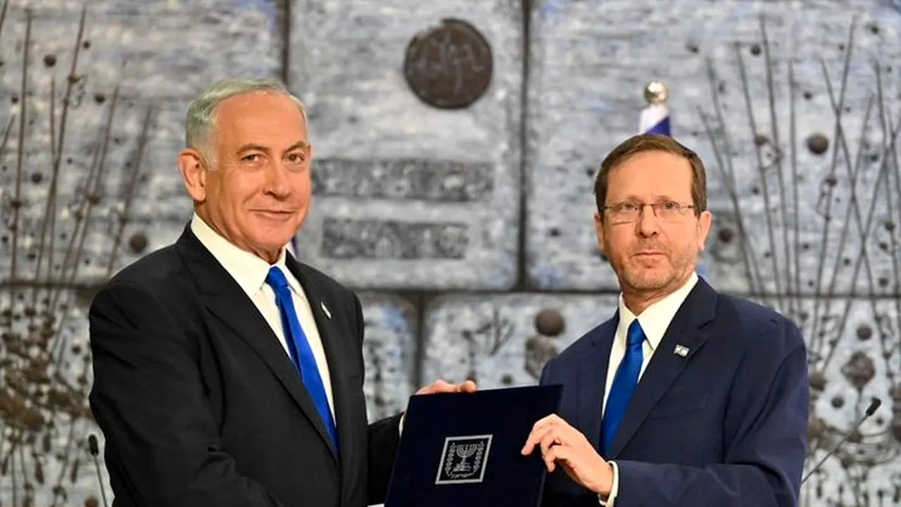 COMENTARIU Lelia MUNTEANU: Israelienii se consolează: măcar acum e mult mai bine decât o să fie