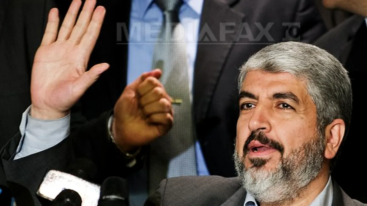 Ce este Mişcarea Hamas: Populară în Fâşia Gaza dar considerată organizaţie teroristă în Occident