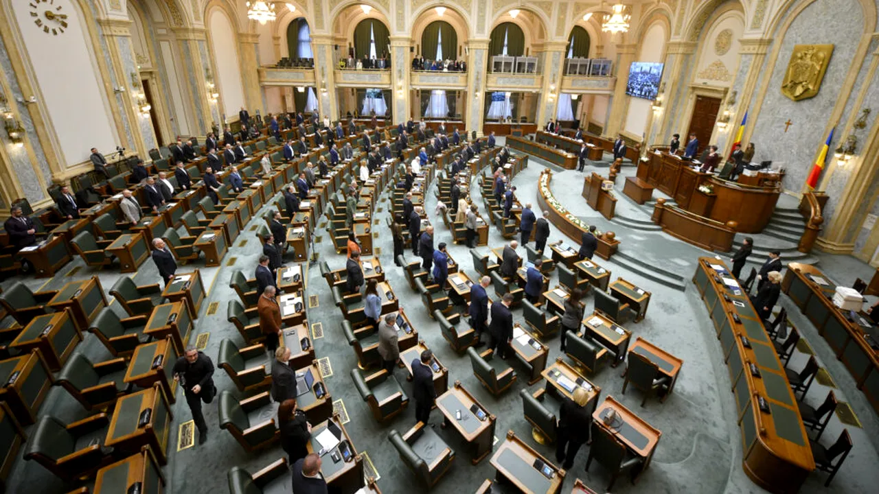 Legea biodiversității a trecut de Parlament. Fosta ordonanță de guvern ajunge pe masa președintelui