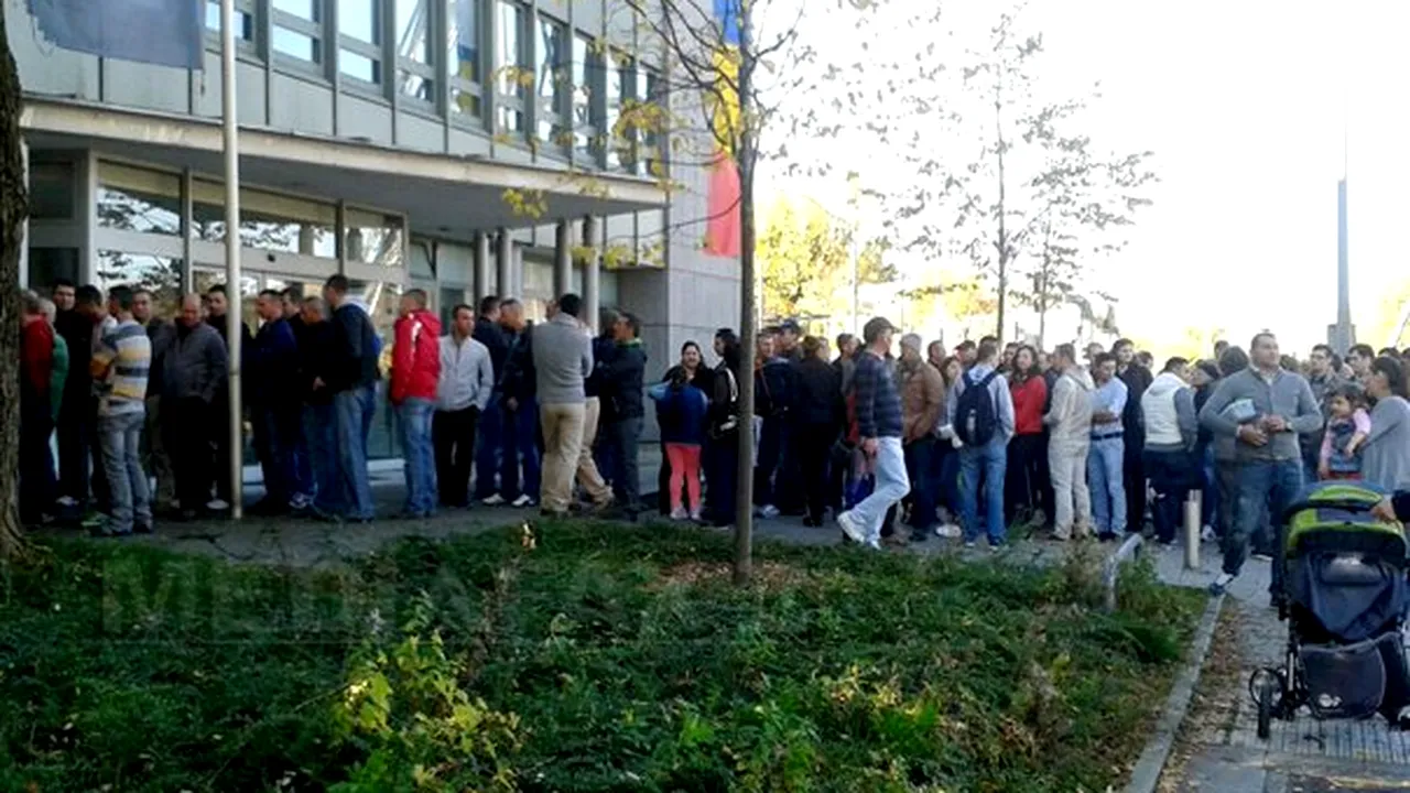 BEC invită MAE la o întâlnire cu membrii Biroului marţi pentru remedierea disfuncţionalităţilor