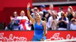Emma Răducanu se califică în semifinalele turneului de la Queen’s. Premieră pentru britanica de origine română
