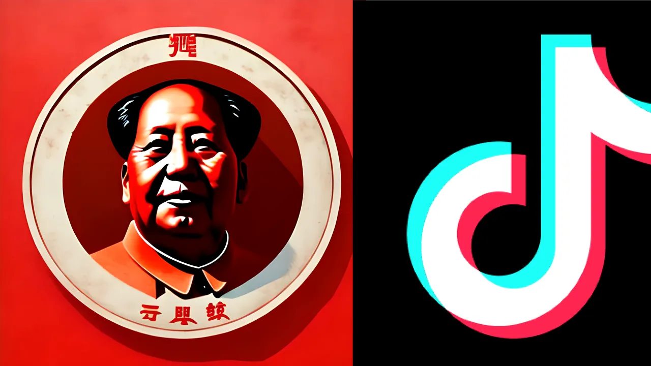 Statele Unite vor să interzică TikTok, acuzând China de spionaj cibernetic, dar NSA a spionat populaţia americană ani la rând