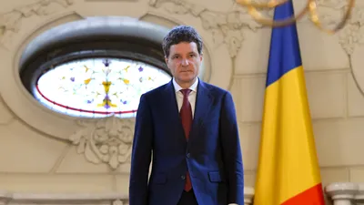 DECLARAȚII Nicușor Dan, după întâlnirea cu Antonio Costa: Ne dorim un buget UE ambițios, cu sume consistente pentru coeziune și agricultură