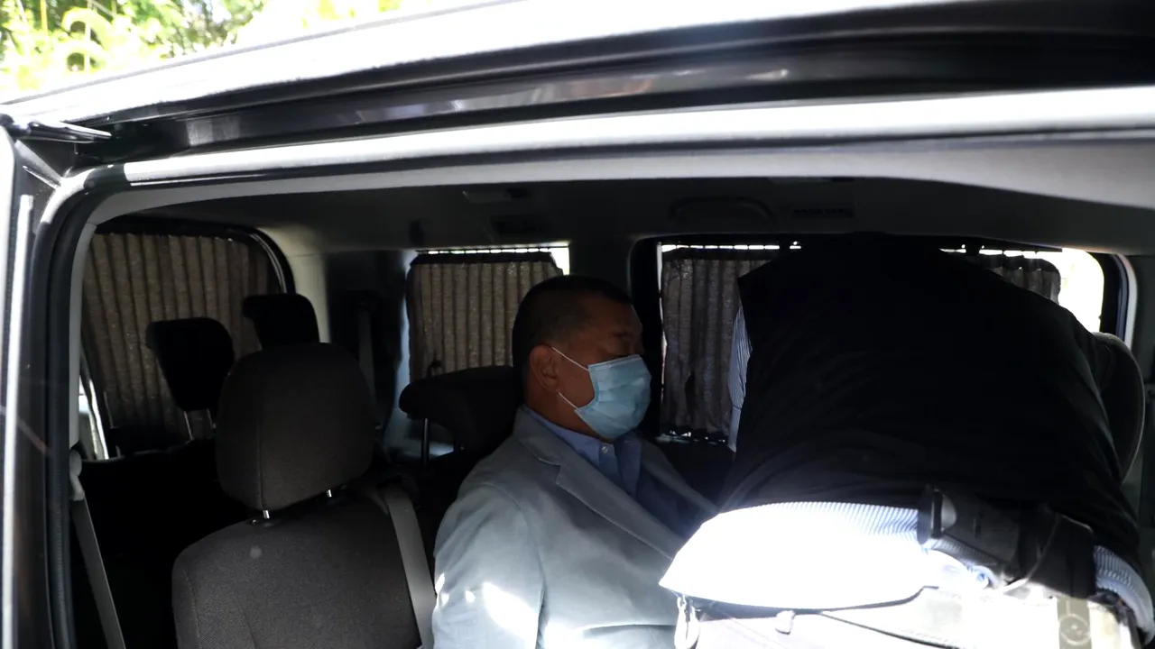 Hong Kong: Jimmy Lai, magnatul media, a fost condamnat la 69 de luni de închisoare pentru fraudă