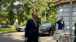 Luca Niculescu a început consultările pentru formarea Guvernului. PSD, primul pe listă, urmat de PNL și UDMR. Cu cine vine Grindeanu la discuții