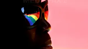 Un milion de participanţi la defilarea Gay Pride de la Londra