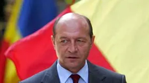 Băsescu: Condamn gesturile violente ale cetăţenilor români, dar şi actele de violenţă împotriva lor