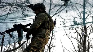 Războiul din Ucraina, ziua 311. Final de an, dar nu şi al confruntărilor. Ministru ucrainean: Rusia pregăteşte închiderea frontierei şi un nou ordin de mobilizare. Zece explozii au fost auzite în Kiev, o persoană a decedat