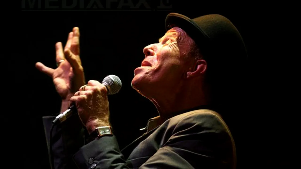 Alice Cooper, Neil Diamond şi Tom Waits au fost incluşi în Rock and Roll Hall of Fame
