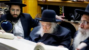COMENTARIU Lelia Munteanu: Covidul poate ridica în Israel un partid anti-religios