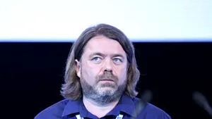 Goţiu reacţionează: Şerban Nicolae şi paraziţii! De ce s-a apucat iar să mă înjure marele „intelectual” PSD-ist