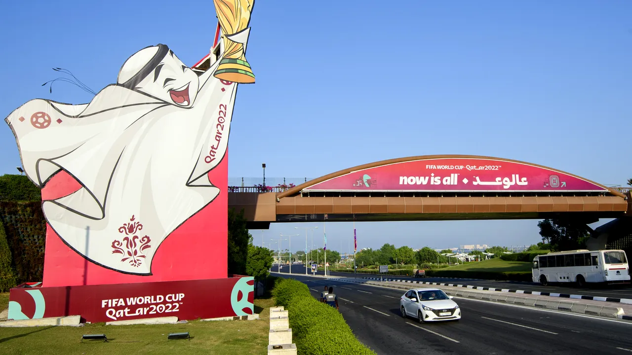 Cupa Mondială: ministrul de externe din Qatar, nemilos cu oficialii nemţi