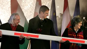 Spaţiul Schengen s-a extins oficial de la 15 la 24 de state membre