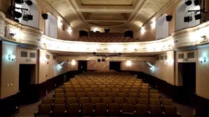 150 de ani de bătăi de inimă în limba idiș: TES FEST 2026 transformă Bucureștiul în capitala mondială a teatrului evreiesc