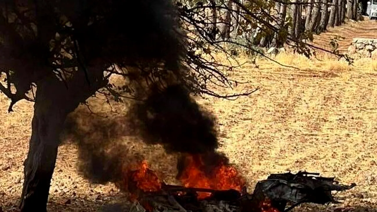 Atacuri israeliene în Liban. Trei persoane au fost ucise / UE cere respectarea armistiţiului