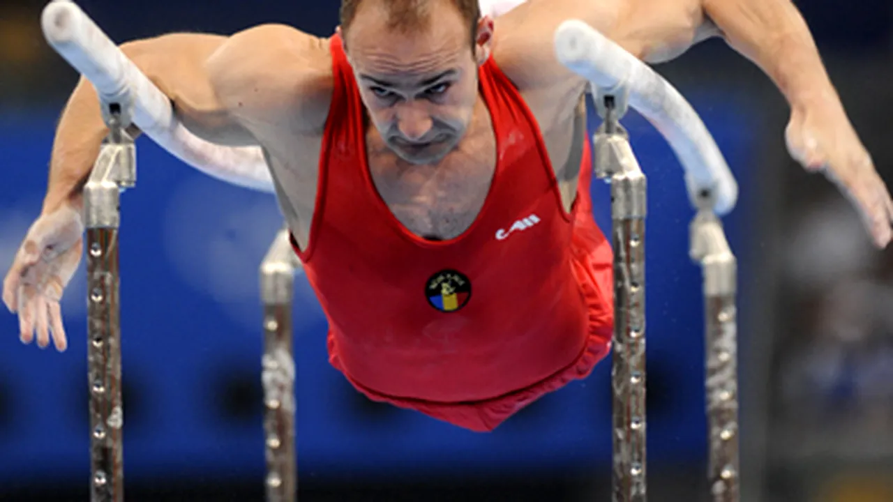 Doi sportivi români, la Cupa Americii