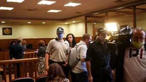 Pedepsele primite de cei doi inculpaţi pentru atentatul antiisraelian din Bulgaria. Sunt cele mai severe din Codul penal bulgar