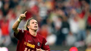 Ciprian Deac, desemnat cel mai bun jucător al Supercupei României