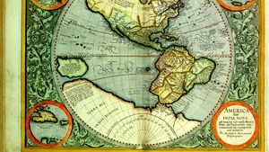 Au stârnit teorii, legende şi imaginaţia multora. Poveştile celor 10 oraşe dispărute, multe devenite subiect de film 