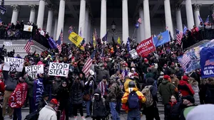 A fost declarată stare de urgenţă în tot statul Virgina, ca urmare a protestelor violente din Washington DC

