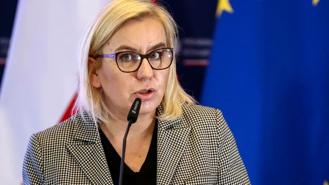 Polonia se arată dispusă să ajute Ucraina cu energie electrică