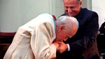 Imagini UNICE cu Ion Iliescu. Așa s-a scris istoria | GALERIE FOTO din arhiva Mediafax