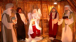 Crăciunul - o sărbătoare pentru toată familia, în întreaga Europă