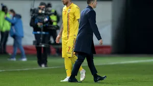 Jocurile Olimpice de la Tokyo. Mirel Rădoi a anunţat lotul lărgit al selecţionatei României