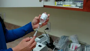 Vaccinarea gratuită împotriva HPV va fi demarată de Ministerul Sănătăţii din ianuarie 2020