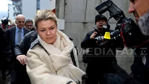 Corinna Schumacher cere presei să plece de la clinica din Grenoble şi să-i lase familia în pace