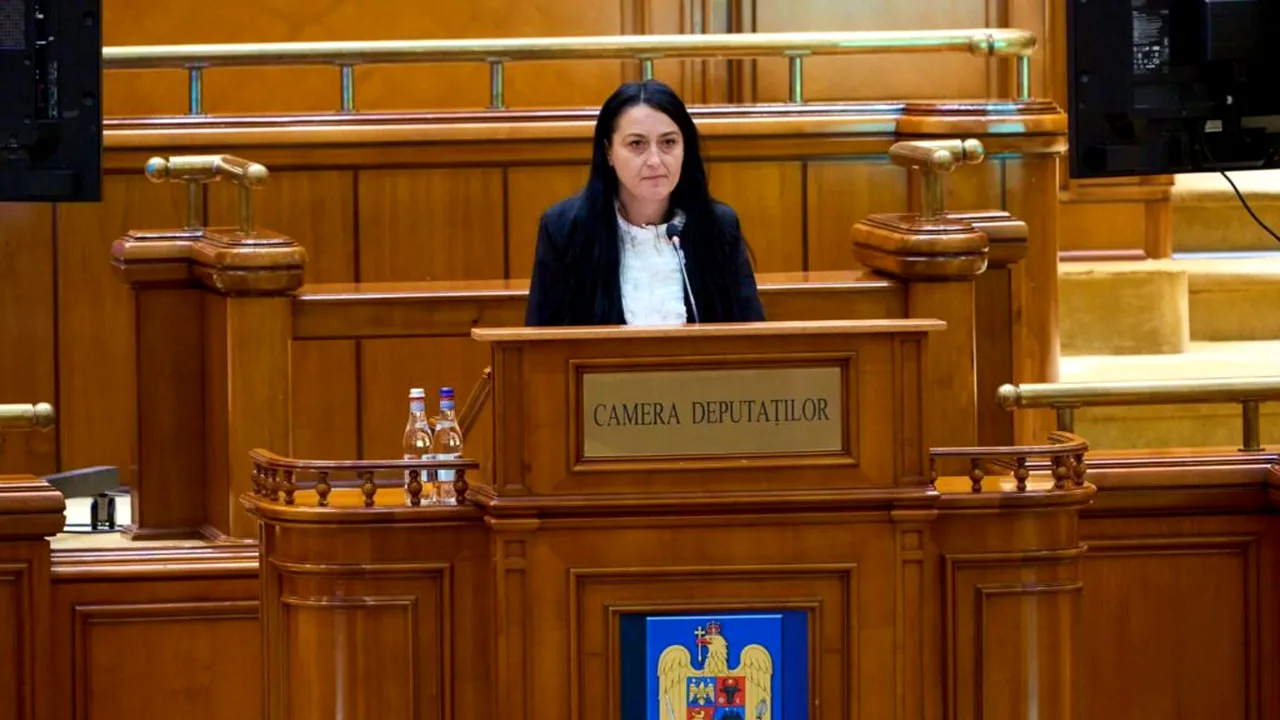 Cristina Butură (AUR): „Când medicii și asistentele ies în stradă, nu ei trebuie întrebați de ce protestează. Explicații trebuie să dea cei care au condus România și au avut responsabilitatea sistemului de sănătate”