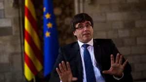 Liderul Cataloniei a făcut apel la mediere, fără a renunţa la planurile privind independenţa regiunii